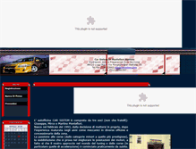 Tablet Screenshot of carsistem.com